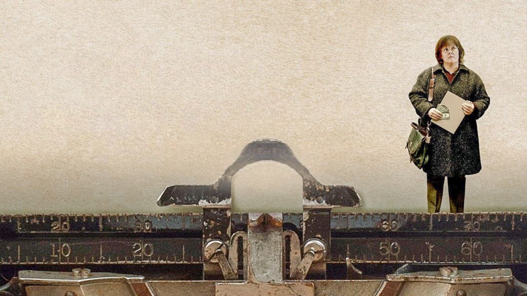 Чи зможете ви мені пробачити? backdrop 8