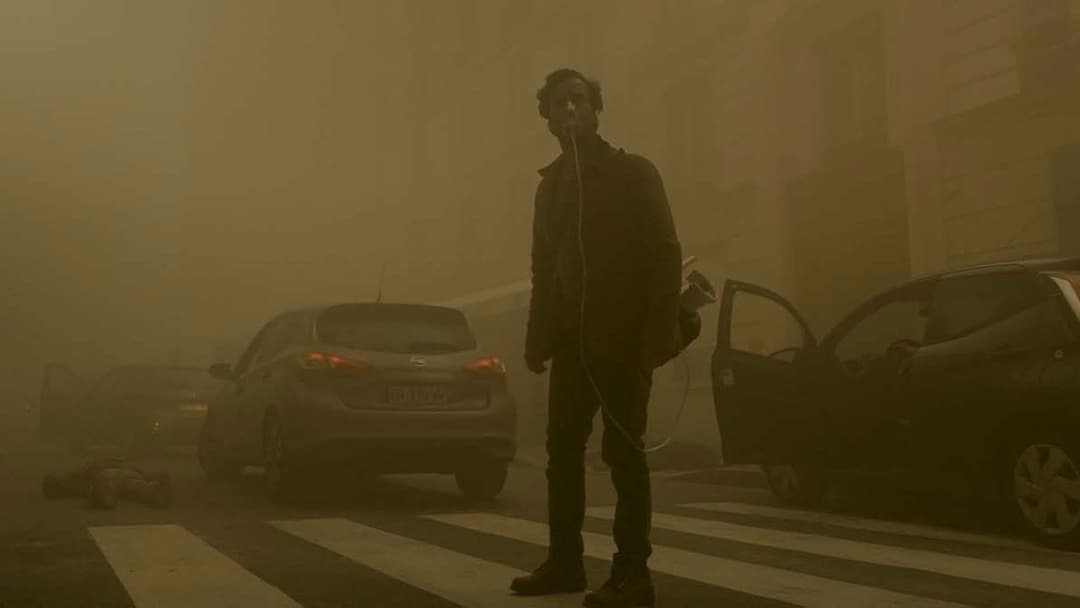 За подих від тебе backdrop 14