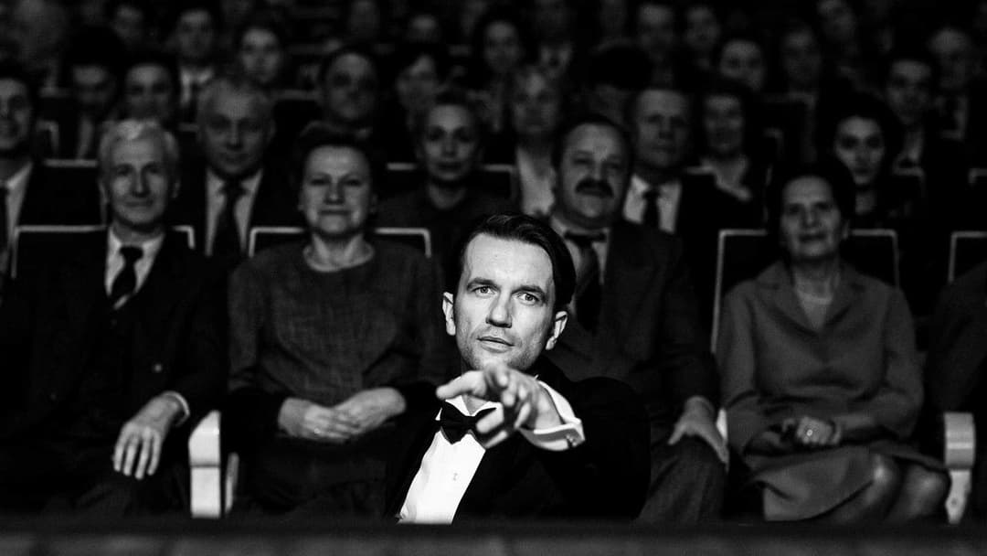 Cold War - Der Breitengrad der Liebe backdrop 15