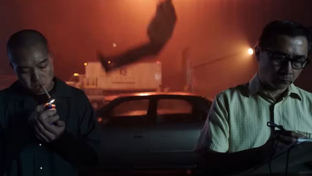 Child's Play backdrop 11