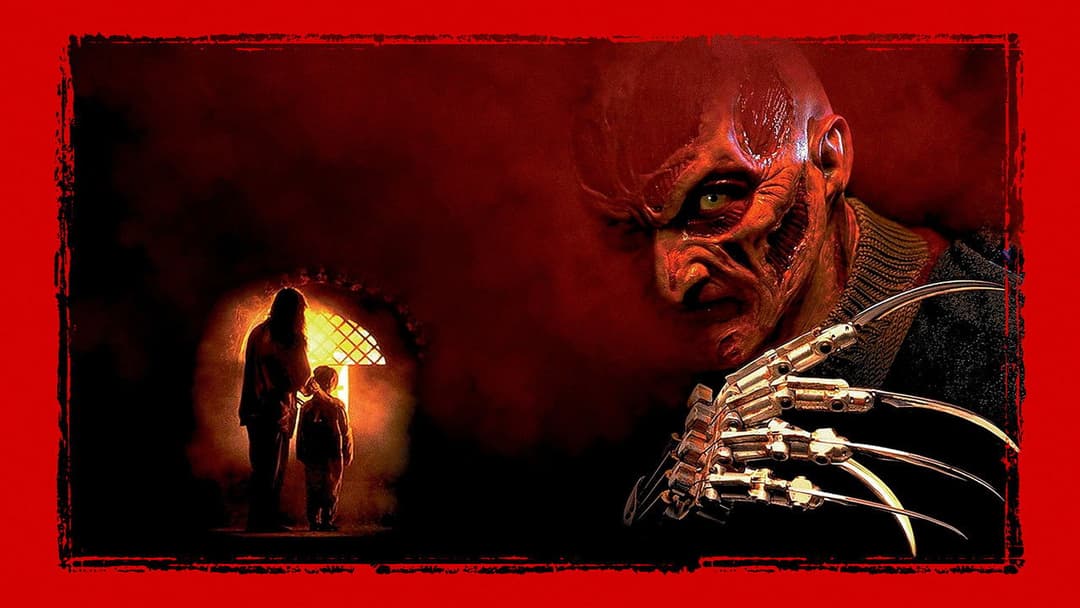 New Nightmare backdrop 7