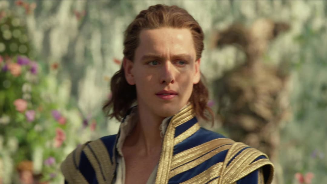 Чаклунка: Повелителька темряви backdrop 4