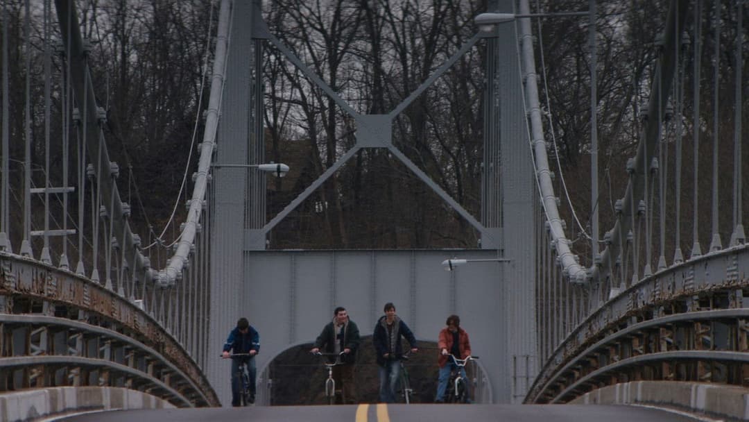 Дуже темні часи backdrop 4