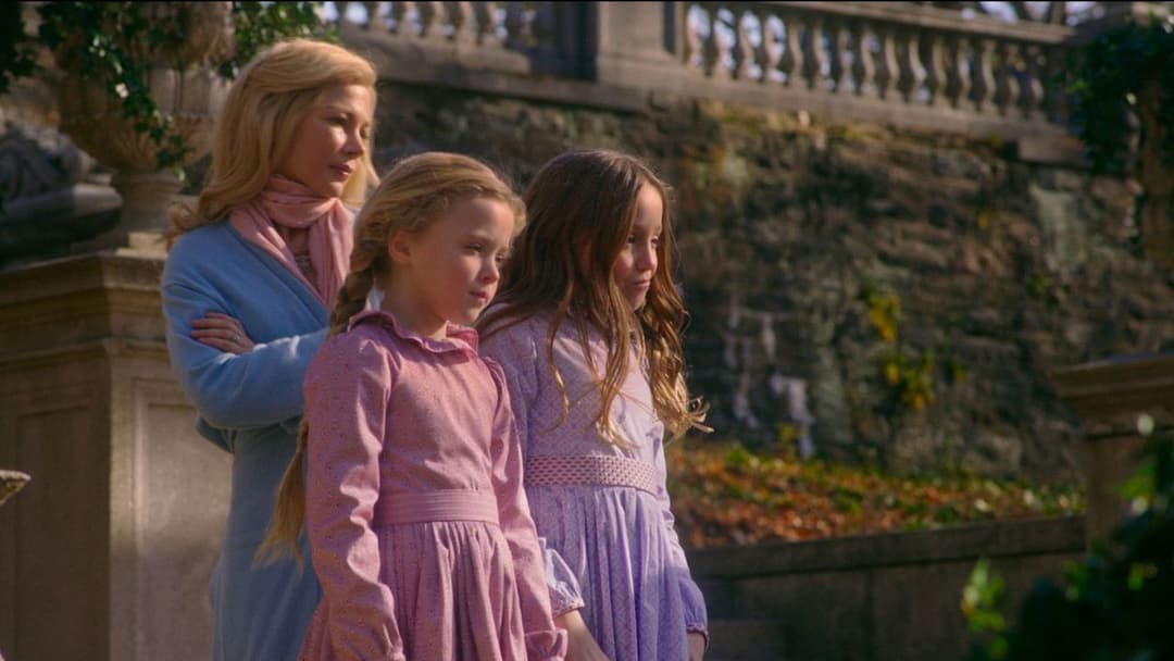 Greatest Showman backdrop 10