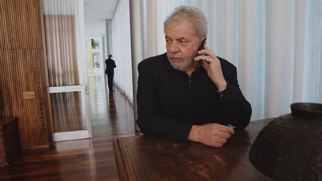 Am Rande der Demokratie backdrop 2