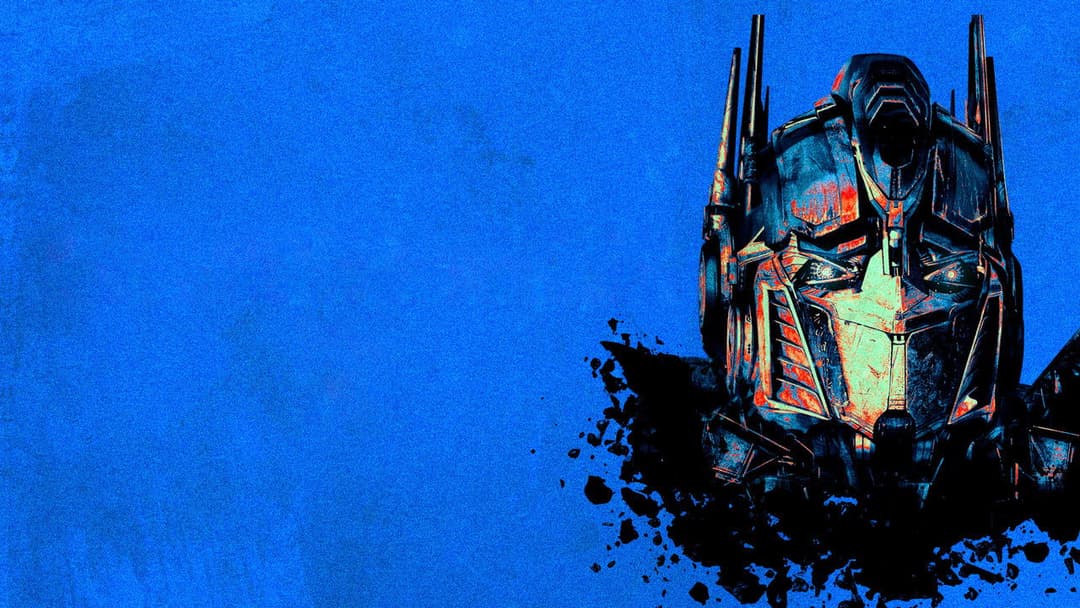 Трансформери backdrop 15