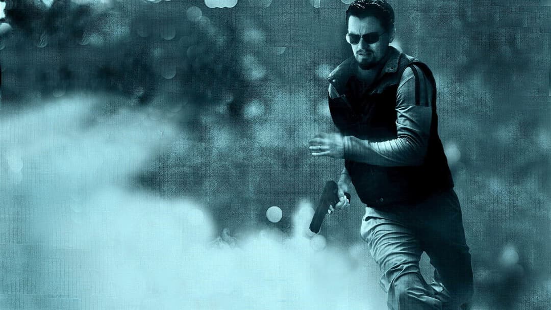 Der Mann, der niemals lebte backdrop 7