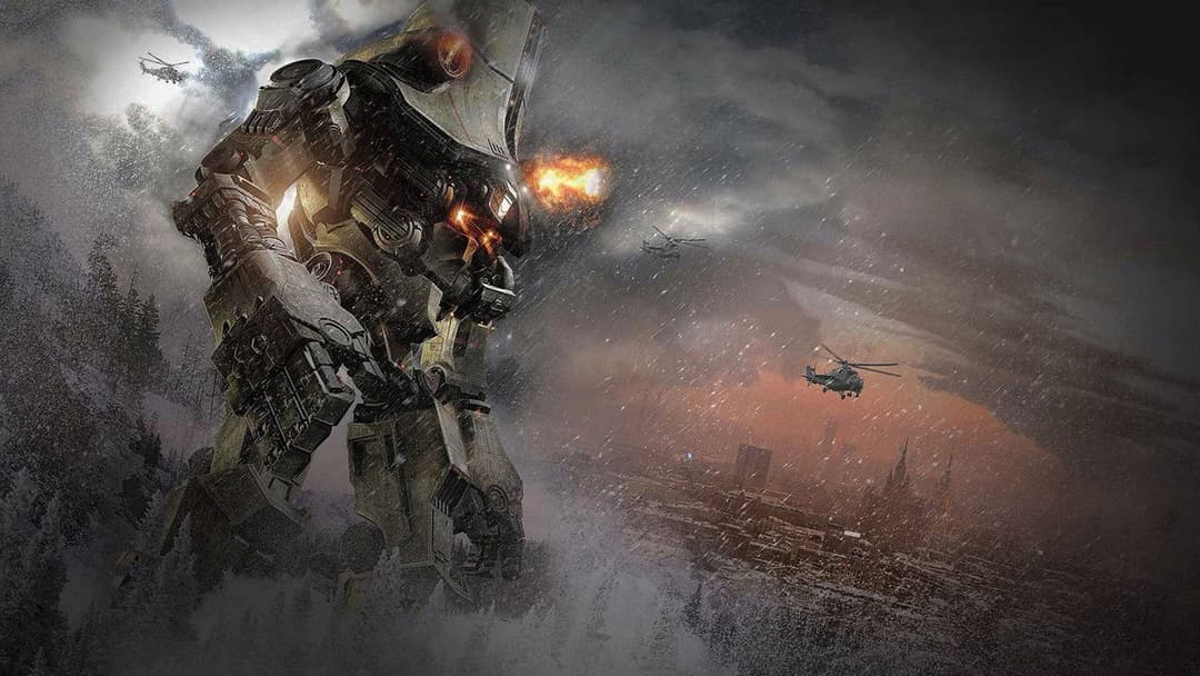 Pacific Rim backdrop 16