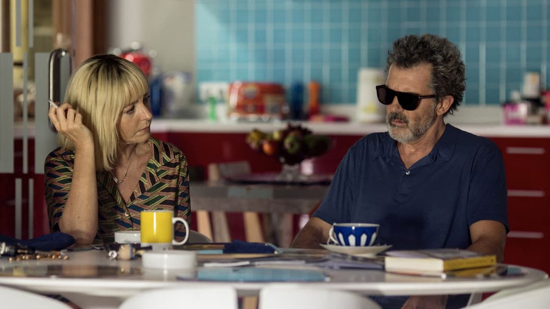 Біль та слава backdrop 13