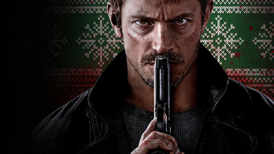 Тиха ніч backdrop 13