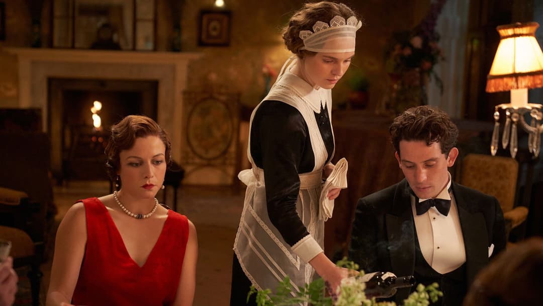 Mothering Sunday backdrop 18