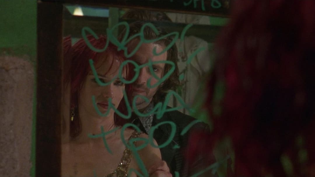 Strange Days backdrop 18