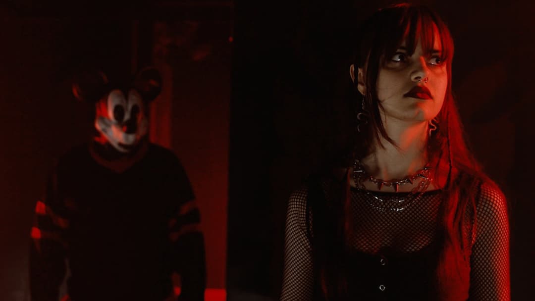 The Mouse Trap backdrop 2