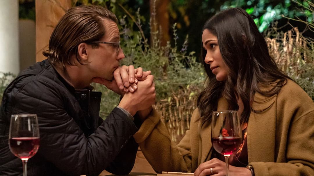 Intrusion backdrop 7