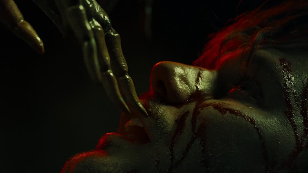 Return to Silent Hill backdrop 6