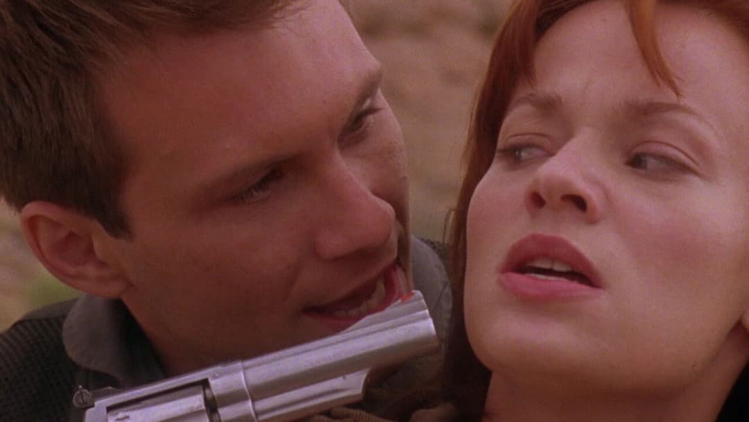 Зламана стріла backdrop 10