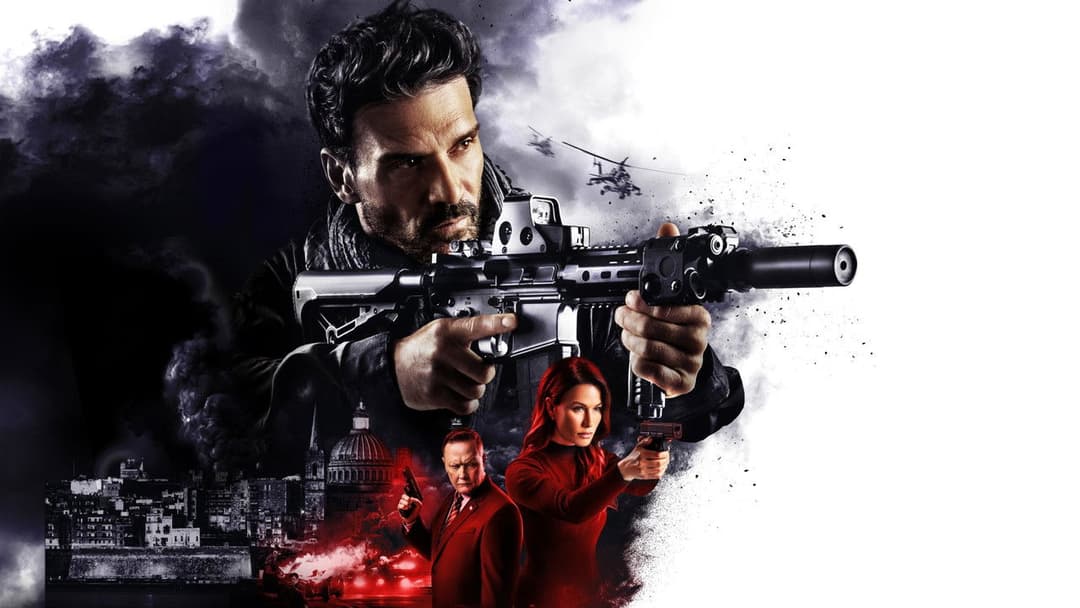 Цербери війни backdrop 6