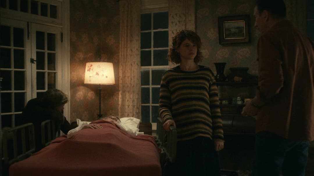 I'm Thinking of Ending Things backdrop 10