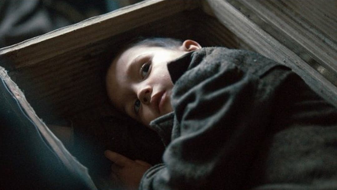 Nackt unter Wölfen backdrop 1