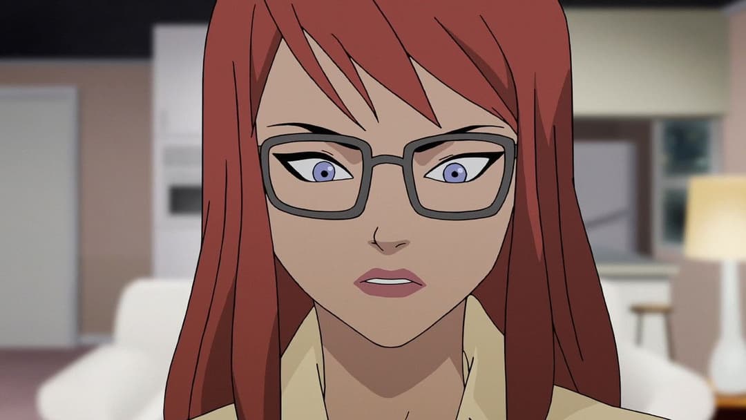 Бетмен: Убивчий жарт backdrop 10