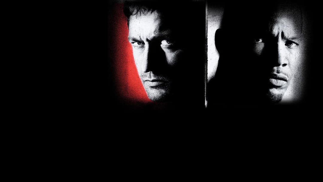 Законослухняний громадянин backdrop 14