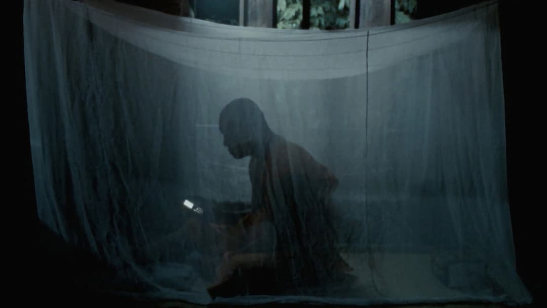 Дядечко Бунмі, який пам'ятає свої минулі життя backdrop 17