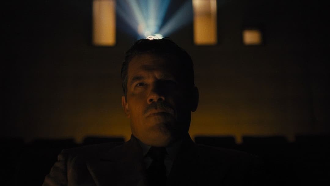 Аве, Цезар backdrop 10