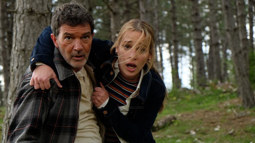 Black Butterfly - Der Mörder in mir backdrop 2