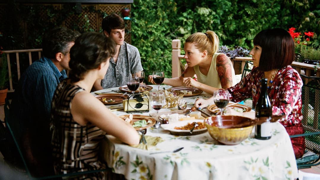 Einfach das Ende der Welt backdrop 2