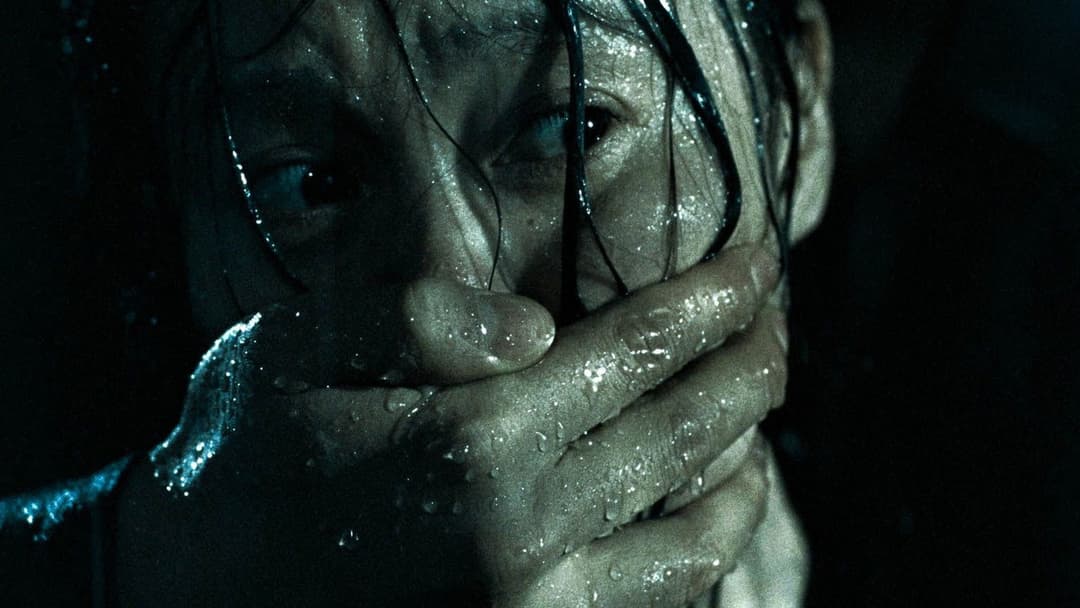 Memories of Murder backdrop 13