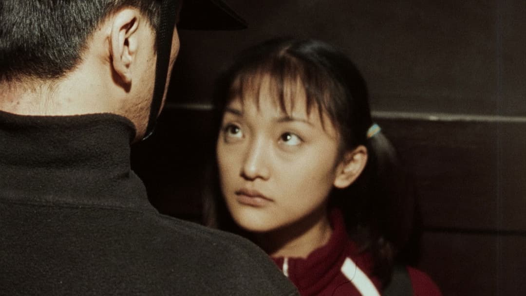 Suzhou River backdrop 8