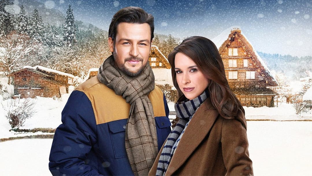 Verliebt im Schnee - Ein Winter in Colorado backdrop 3