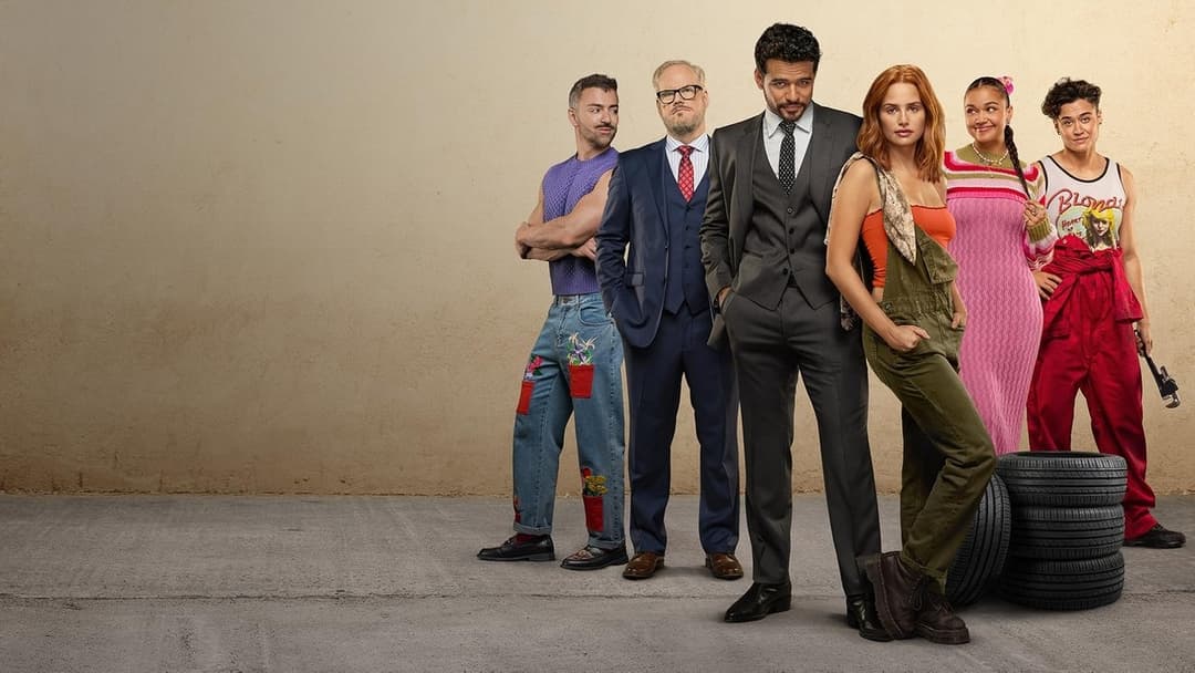 Liebe braucht Wartung backdrop 1