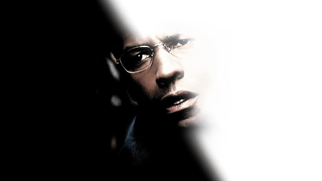 Манжурський кандидат backdrop 12