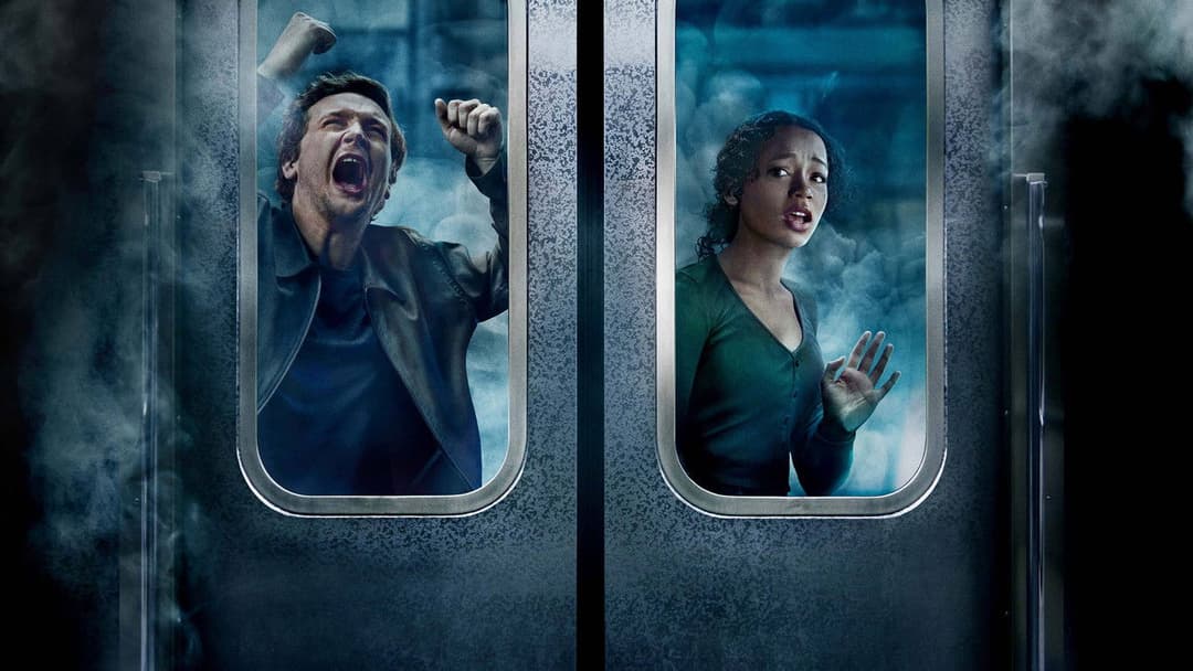 Смертельний лабіринт 2: Небезпека всюди backdrop 16