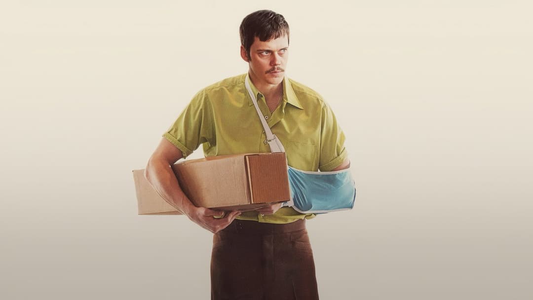 Dead Man's Wire backdrop 4