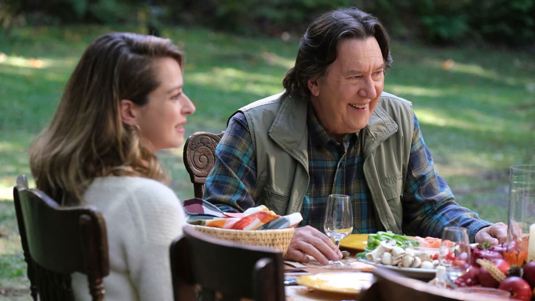 The Guide to the Perfect Family backdrop 7