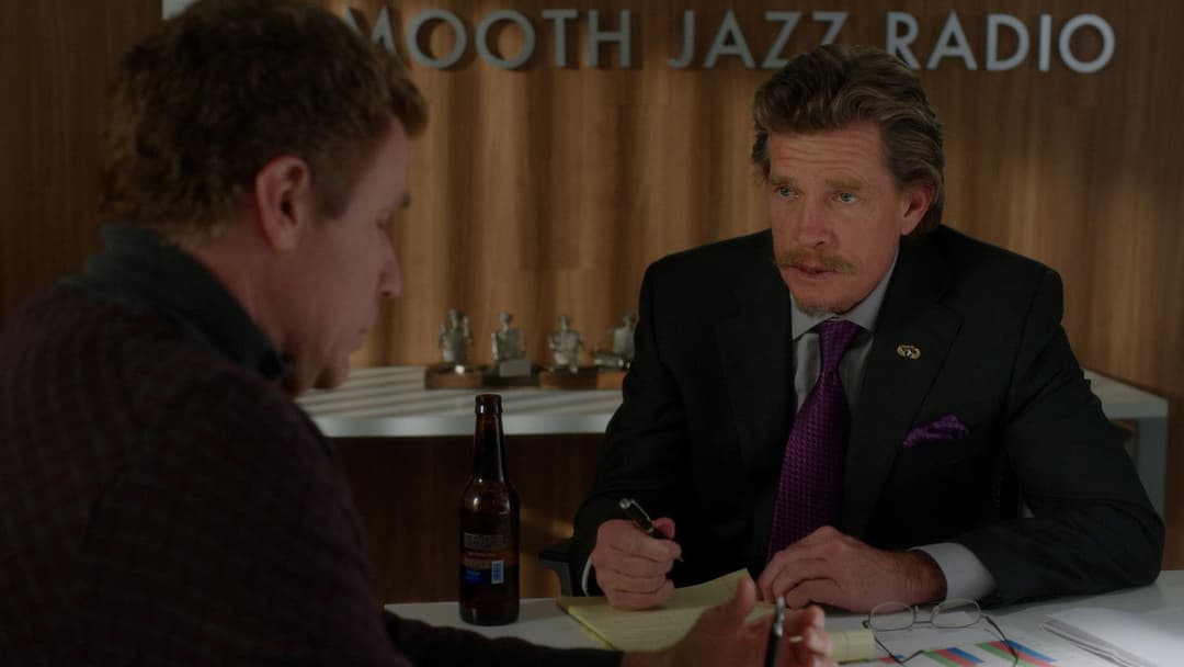 Daddy's Home - Ein Vater zu viel backdrop 1