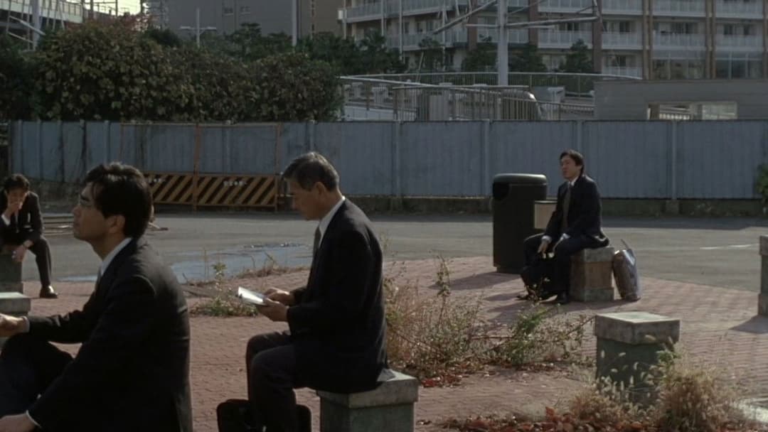 Tokyo Sonata backdrop 7