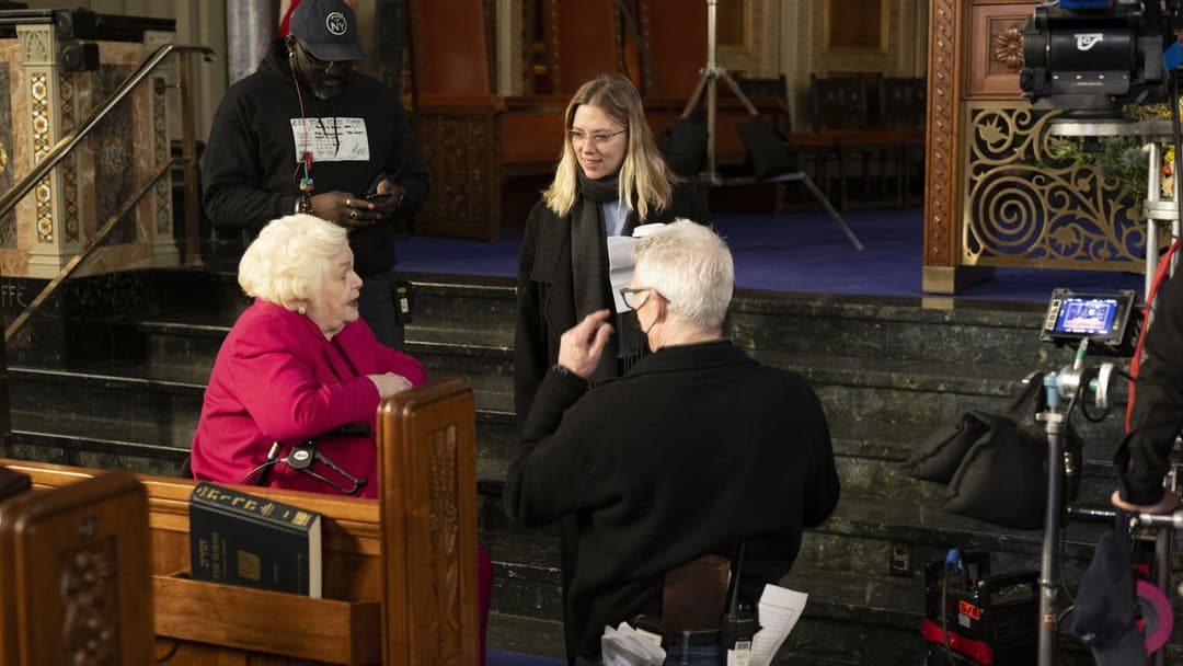 Елеонора Велика backdrop 17