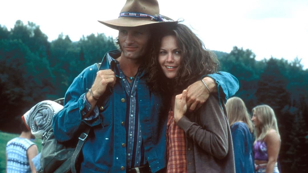 A Walk on the Moon backdrop 2