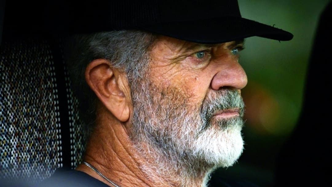 Hunting Season - Blutige Fährte backdrop 5