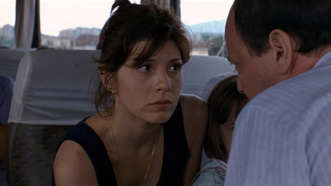 Ласкаво просимо до Сараєва backdrop 4