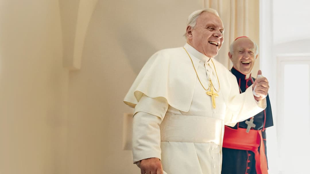 Два Папи backdrop 13