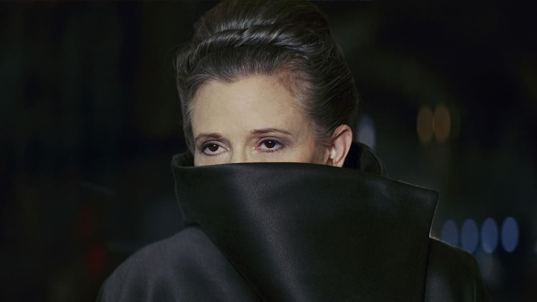 Зоряні війни: Епізод 8 — Останні джедаї backdrop 15