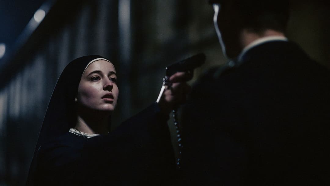 Schatten in meinen Augen backdrop 2