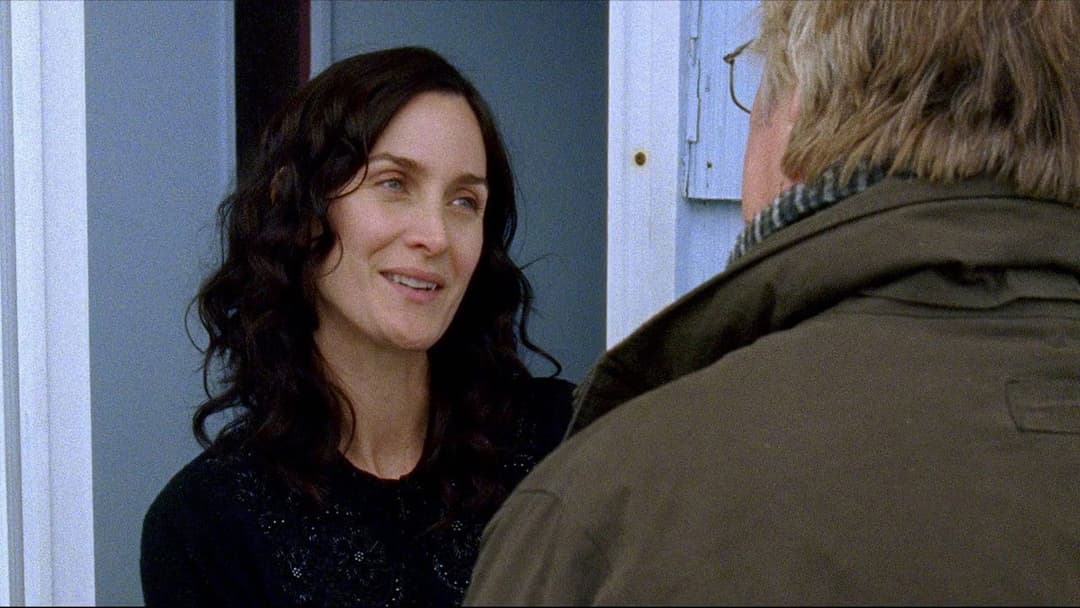 Сніговий пиріг backdrop 1