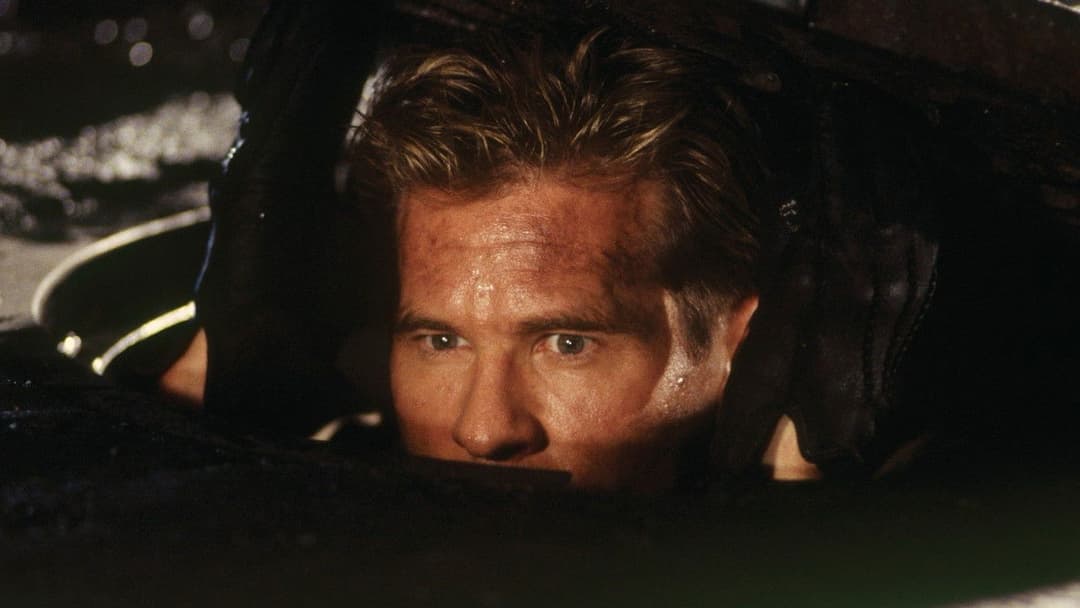 The Saint - Der Mann ohne Namen backdrop 10