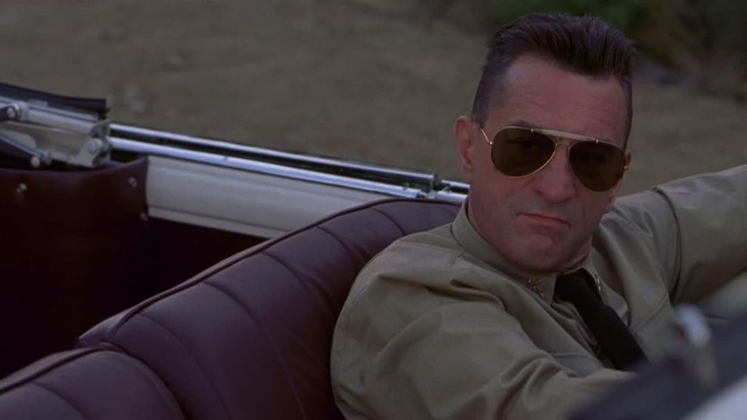 Men of Honor backdrop 9