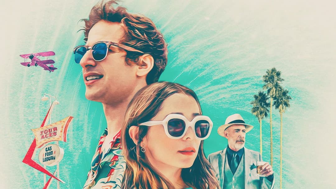 Зависнути у Палм-Спрінгз backdrop 10